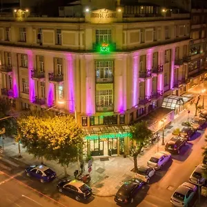 **** Hotel Kinissi Palace Greece
