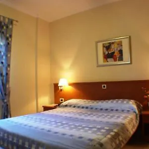 **** Hotel 9 Muses Greece