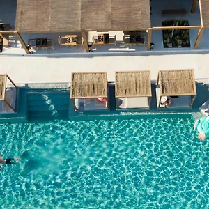 Rocabella Mykonos Agios Stefanos (Mykonos)
