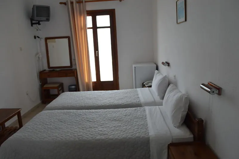 Artemis Hotel Agios Stefanos  2*, Agios Stefanos (Mykonos)